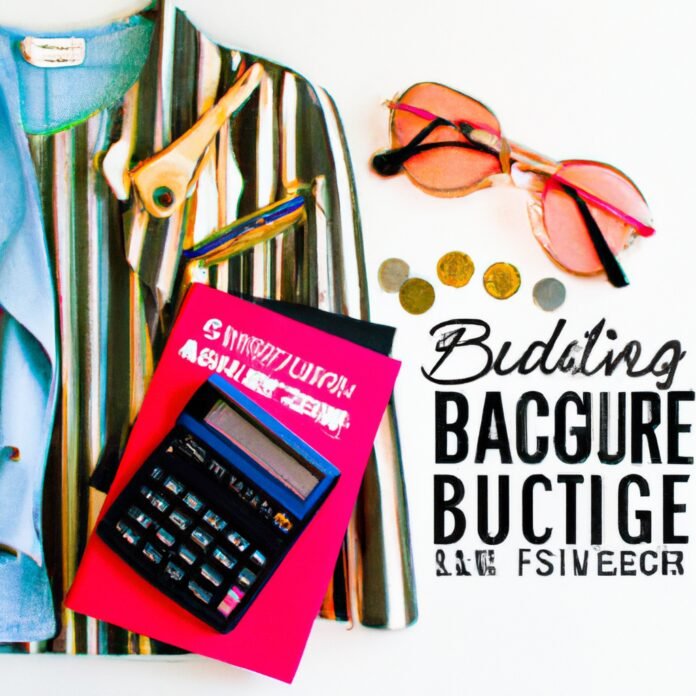 Fashion Budget Makeover: Revamping Your Closet Affordably