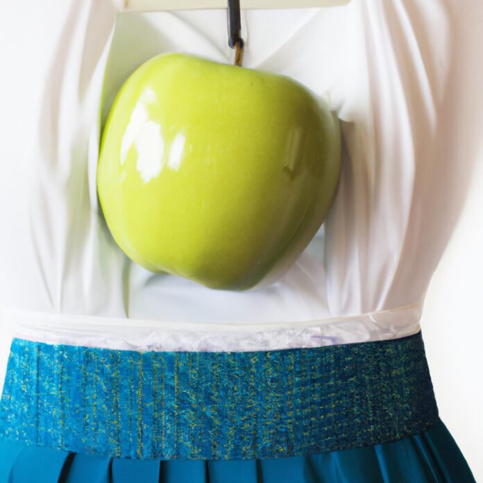 Apple Shaped Style: Fashion to Enhance Your Figure