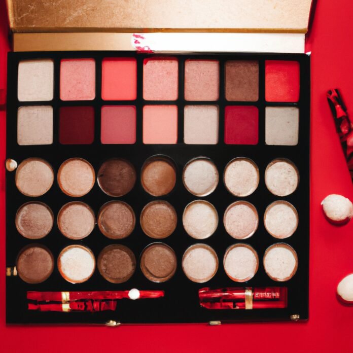 Holiday Glam: Festive Lookbook for the Celebration Season