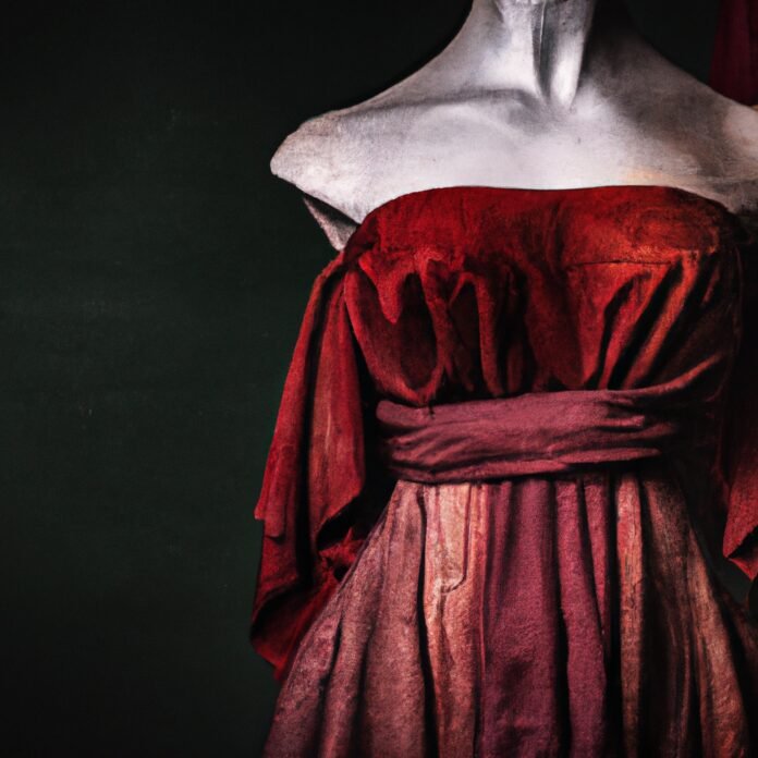 Fashion and Power: The Role of Clothing in History