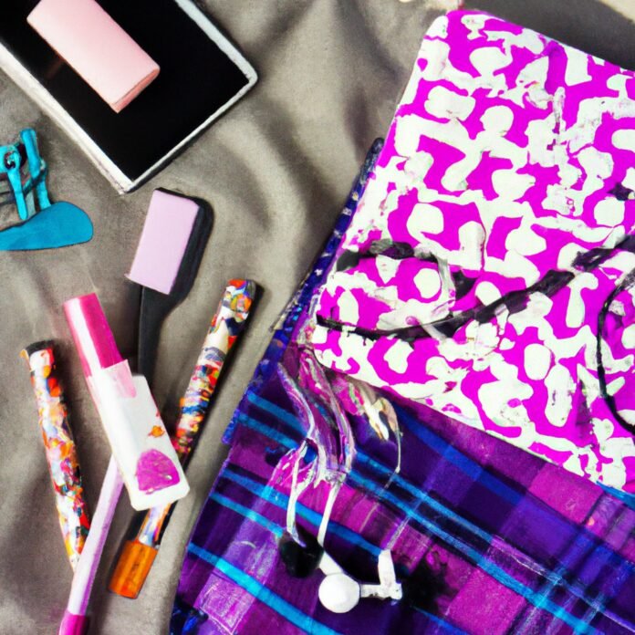 Back to School Style: Trendy Lookbook for Students