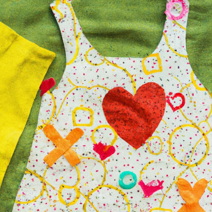 DIY Fashion for Kids: Fun and Creative Clothing Projects